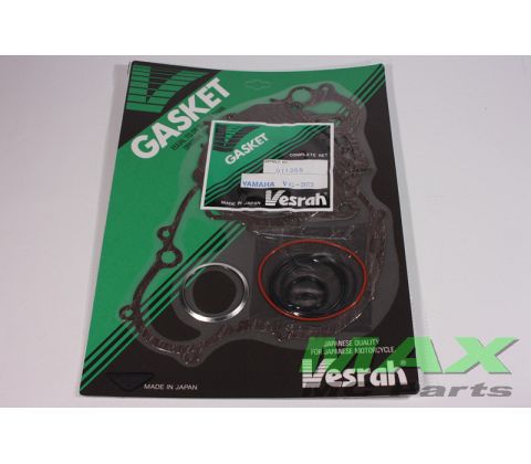 Komplet pakningssæt YAMAHA YZ250 88-89