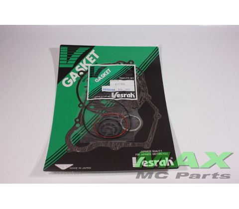 Komplet pakningssæt YAMAHA YZ125 89-90