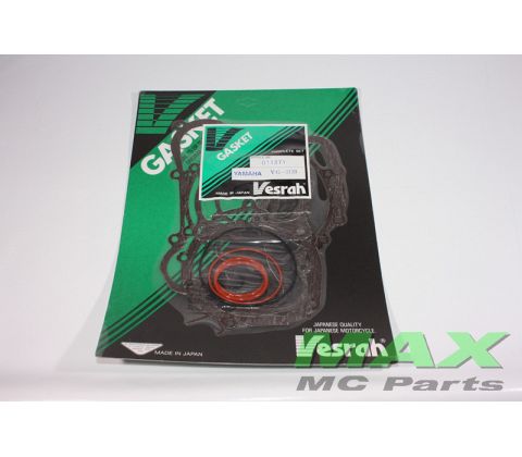 Komplet pakningssæt YAMAHA YZ125 98