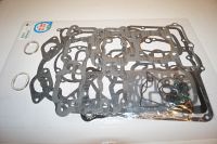 Komplet pakningssæt YAMAHA XS500 76-79