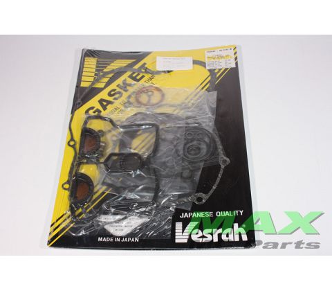 Komplet pakningssæt YAMAHA YZ250F WR250F