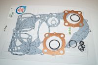 Komplet pakningssæt YAMAHA RD400 76-79