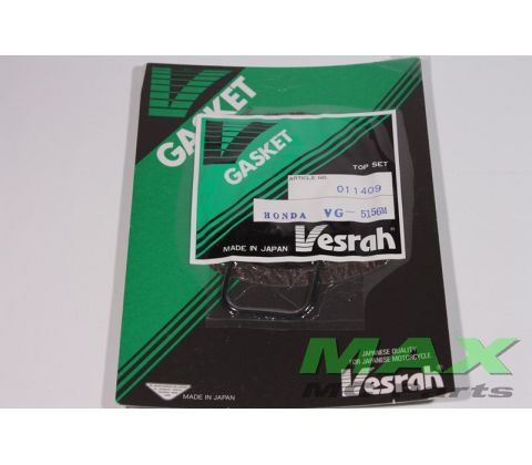 Top Sæt HONDA CR80 92-02