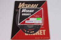 Top Sæt HONDA CR80 86-87