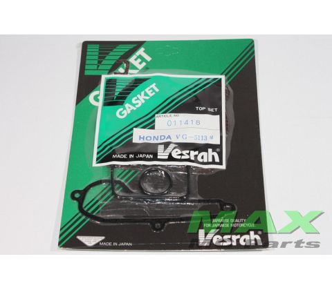 Top Sæt HONDA CR125R 87-89