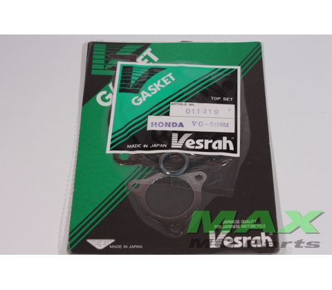 Top Sæt HONDA CR125R 99