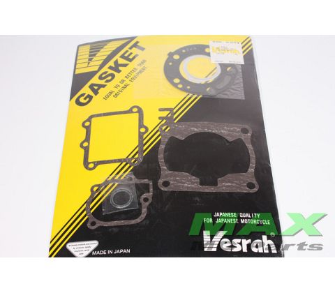 Top Sæt HONDA CR125R 03