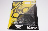 Top Sæt HONDA CRF100F 04-09