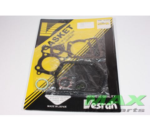 Top Sæt HONDA CRF100F 04-09