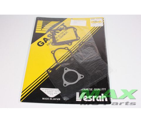 Top Sæt HONDA CR125R 05-07