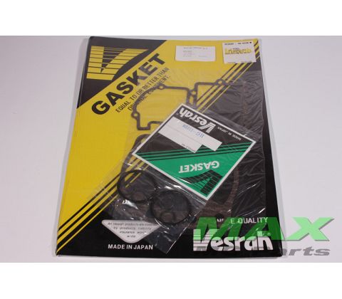 Top Sæt HONDA CR250R 04-07