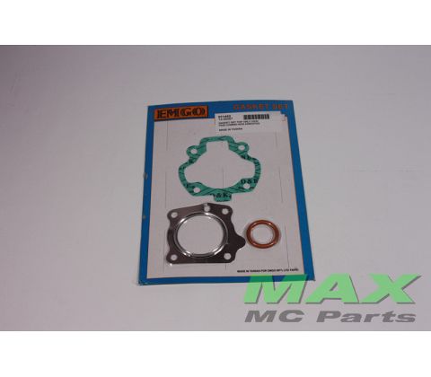 Top Sæt HONDA CAMINO (PA50)