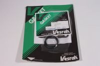 Top Sæt KAWASAKI KX80 88-90