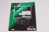 Top Sæt KAWASAKI KX80 84-85