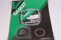 Top Sæt KAWASAKI KX250 88-89