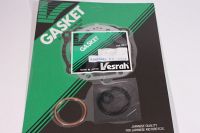 Top Sæt KAWASAKI KX250 90-92