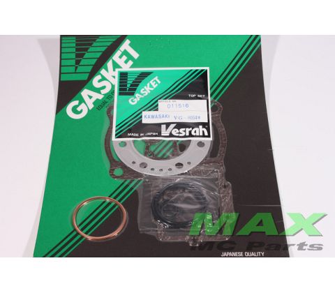 Top Sæt KAWASAKI KX250 93-94