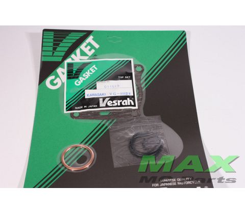 Top Sæt KAWASAKI KX125 95-97