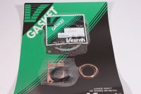 Top Sæt KAWASAKI KX125 98-02