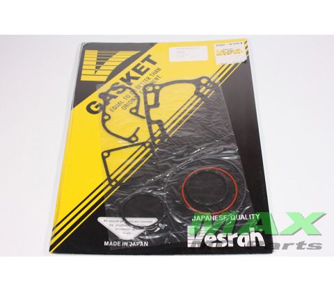 Top Sæt KAWASAKI KX125 03-09