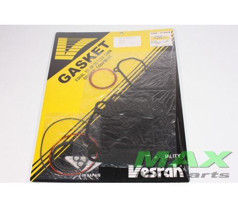 Top Sæt KAWASAKI KX250 05-09