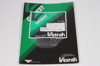 Top Sæt - SUZUKI DM50 SAMURAI