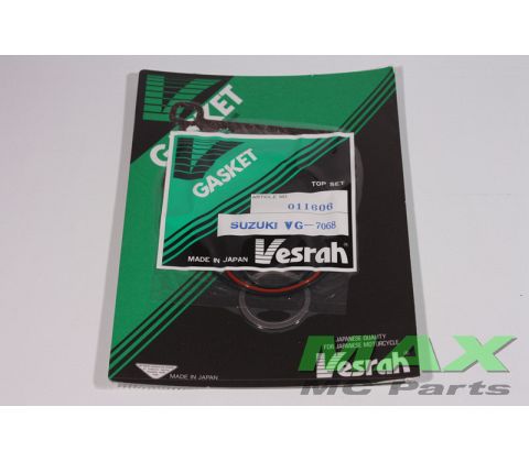 Top Sæt SUZUKI RM80 91-01