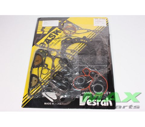 Komplet pakningssæt SUZUKI RMZ250 07-09