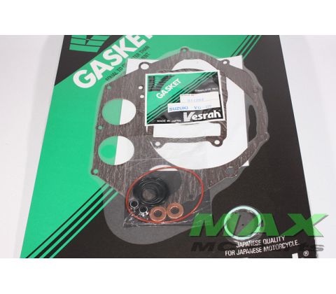 Komplet pakningssæt SUZUKI GN400 80-83