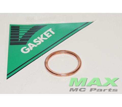 Udstødningspakning STK CBR250 VFR750