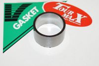 Lyddæmper Pakninger (1) FORRØR/POTTE