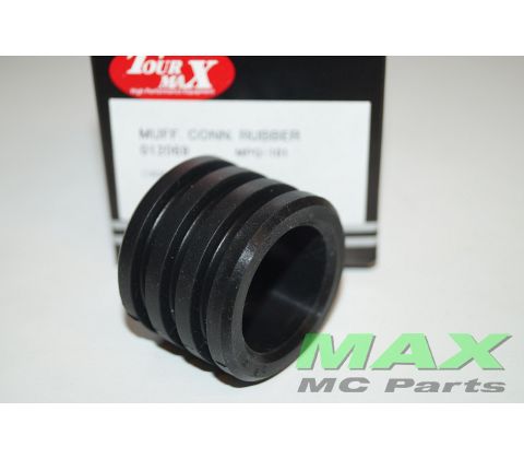 Udstødningspakninger STK CR250R 1984->07