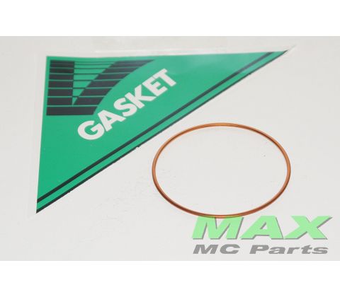 UdstødningspakningerSTK KAWA KX125 82-87