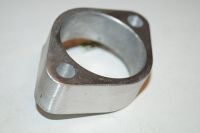 Udstødnings flange STK KAWA Z-models ALU