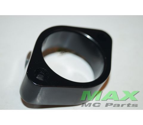 Udstødnings flange STK KAWA Z-models BLK