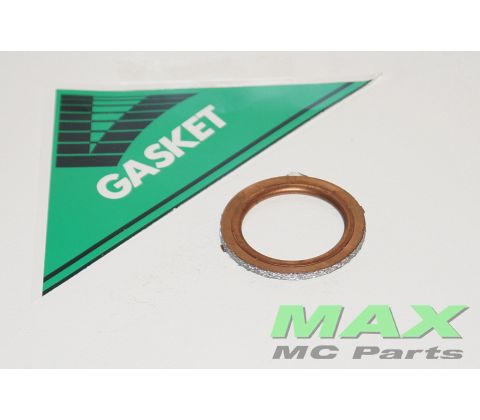 Udstødningspakninger RF600 RF900 GSXR750