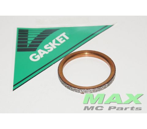 Udstødningspakninger (1) TL1000 SV1000