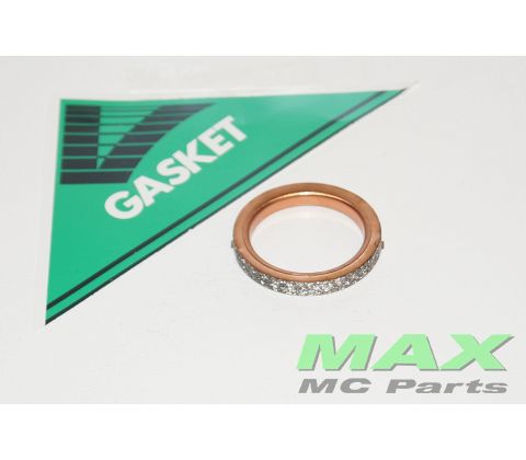 Udstødningspakninger STK GSF250 GSX400X