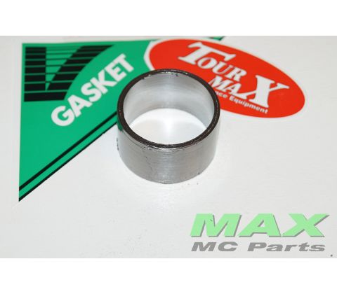 Lyddæmper pakninger SUZIKI 38,3x43,5x25