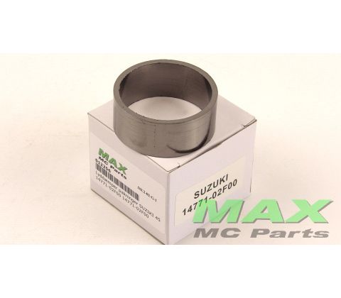 Lyddæmper pakninger SUZIKI 45x51x21