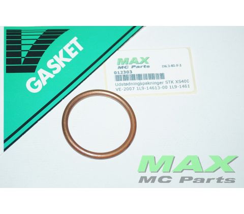 Udstødningspakninger STK XS400 XS360