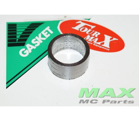 Lyddæmper Pakninger STK 40,5x44x25MM