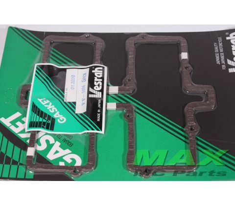 Ventildækselpakninger  P GSX250 80->