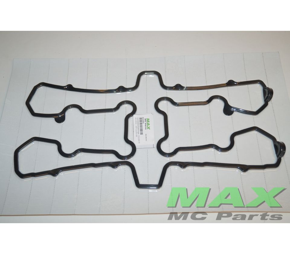 Junta De Tapa De Embrague Para Yamaha FJ1200, XJR1200, XJR1300 - Sellado Perfecto, Referencia OEM Incluida