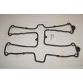 Ventildækselpakninger  G XJ550 XJ600