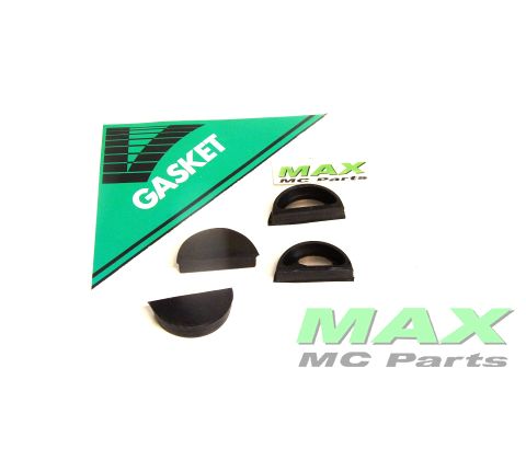 Gummi til ventildæksel SÆT/4 PCS Z900 Z1