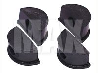 Gummi til ventildæksel(4) Z750L GPZ75