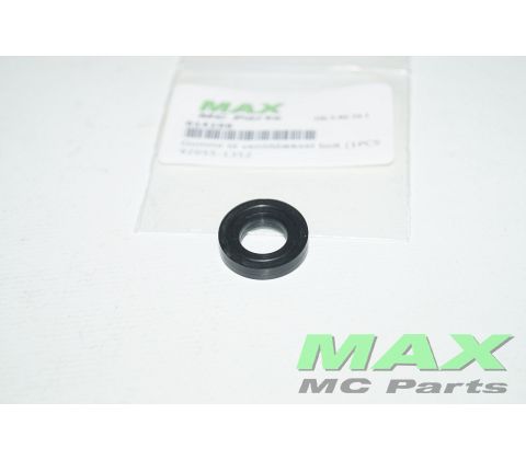 Gummi til ventildæksel bolt (1PCS) KAWAS