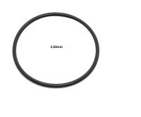 Ventildæksel pakning(1) O-Ring 3,52mm