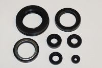 Motor pakdåse kit HONDA CB650 80--82